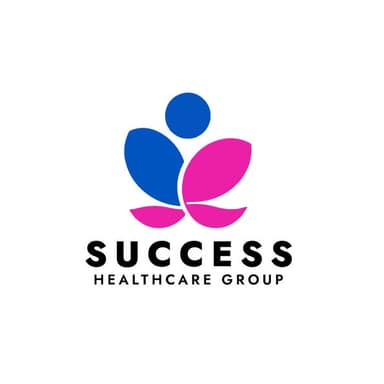 Success Healthcare Group Logo