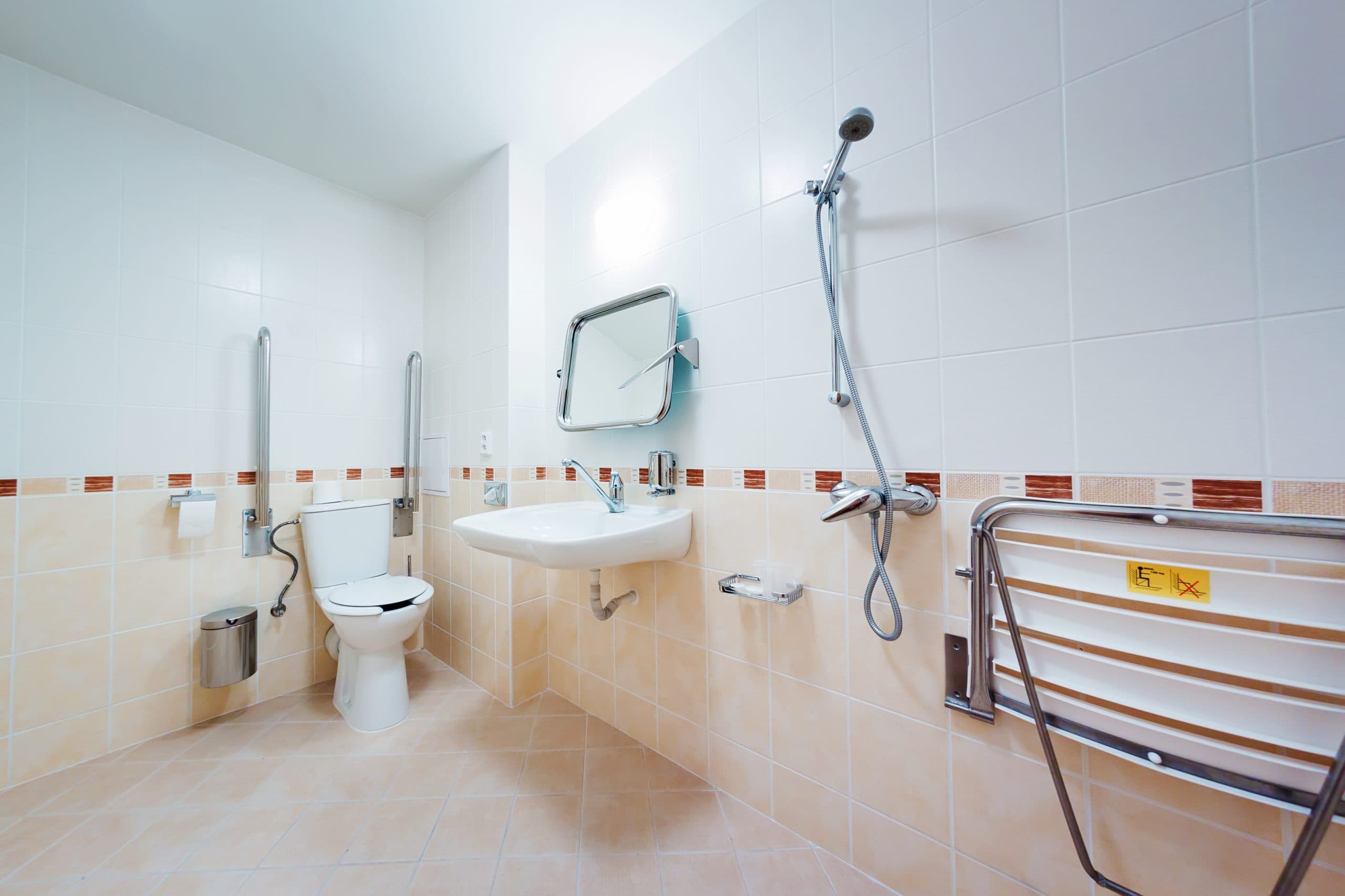 Accommodation SIL/MTA/STA