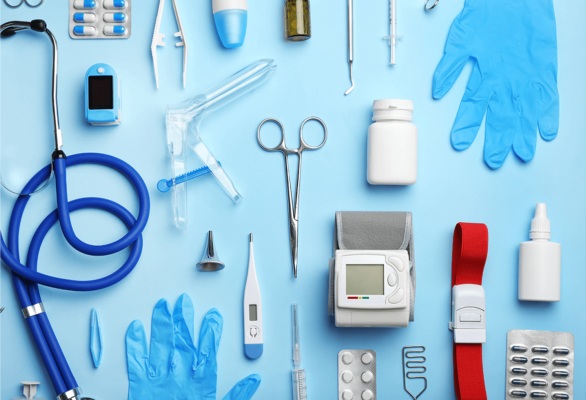 Medical Supplies & Equipment